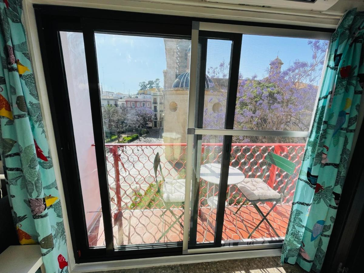 Plaza Del Carmen Apartment *