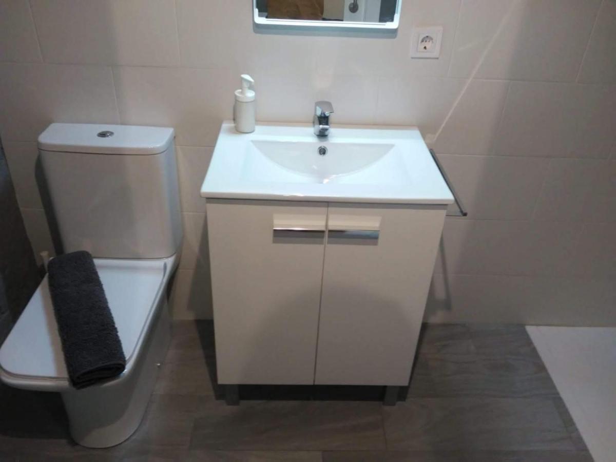 Apartment Pequeno Con Mini Piscina - No Climatizada *