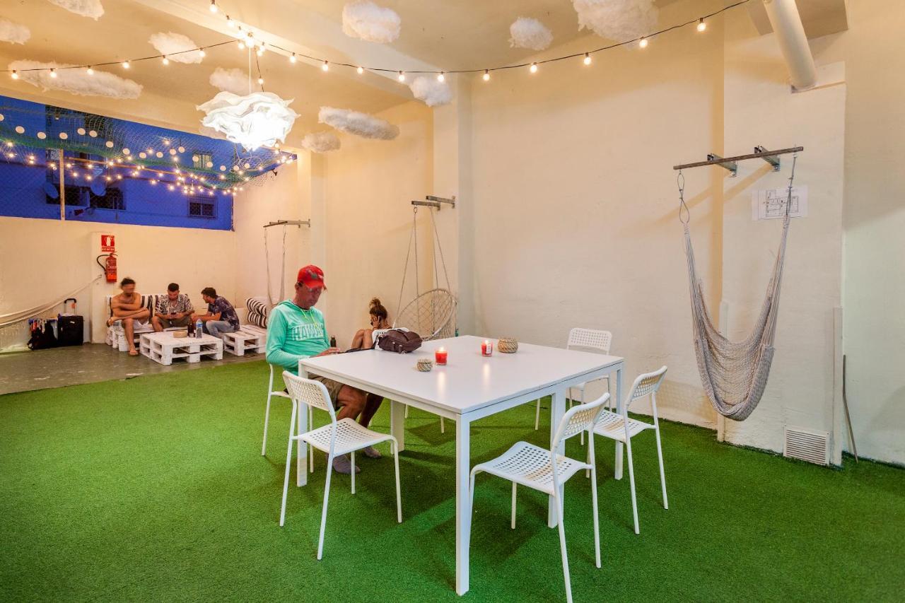 Coworking Balance *