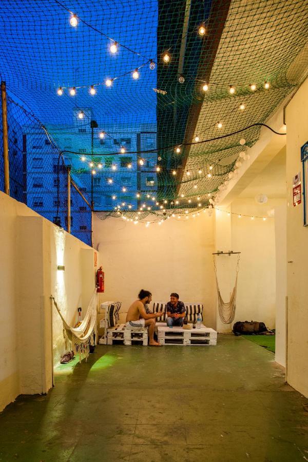 Coworking Balance Hotel Valencia