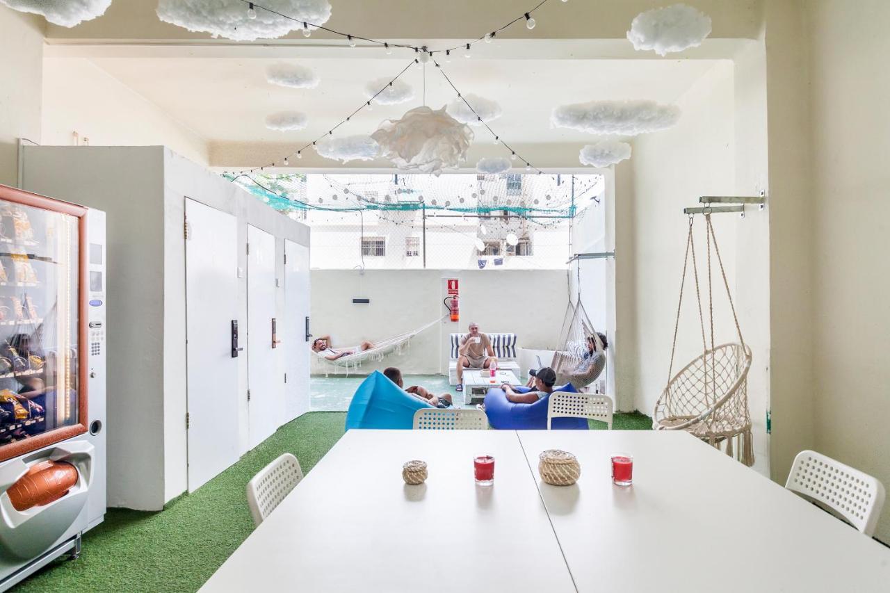 Coworking Balance Hotel