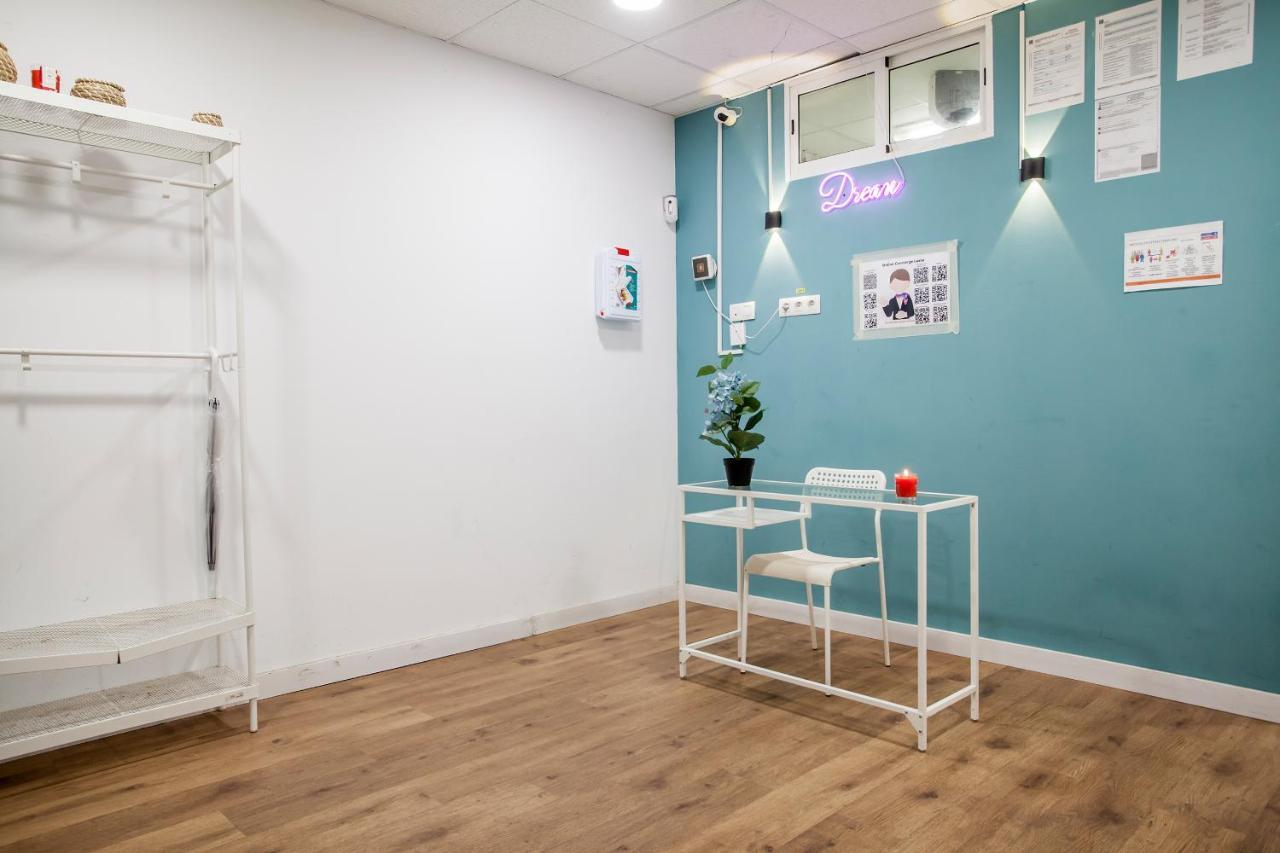 Coworking Balance *