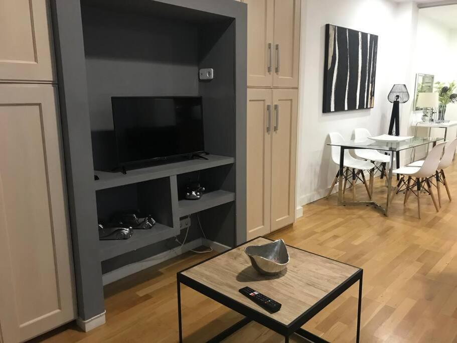 Junto Ayuntamiento De Appartement