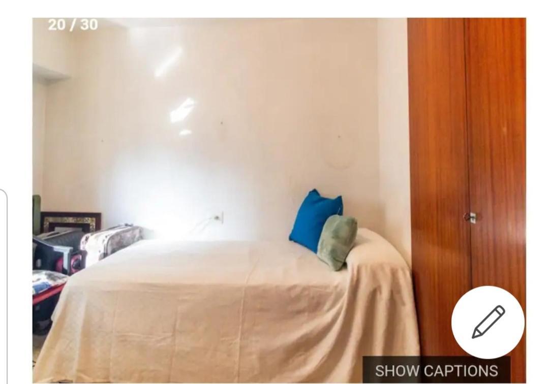 Homestay Cerca Ciudad Artes Y Ciencias Y Hospital Valencia