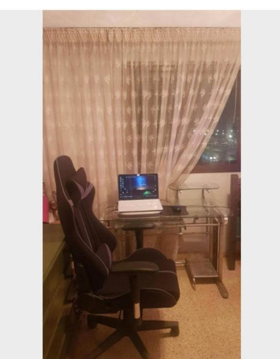 Cerca Ciudad Artes Y Ciencias Y Hospital Homestay *
