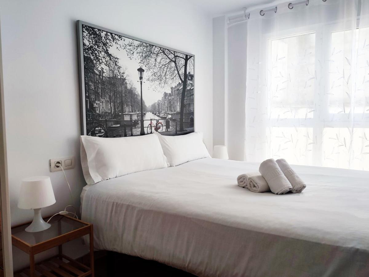 Flats Friends Nave Apartment