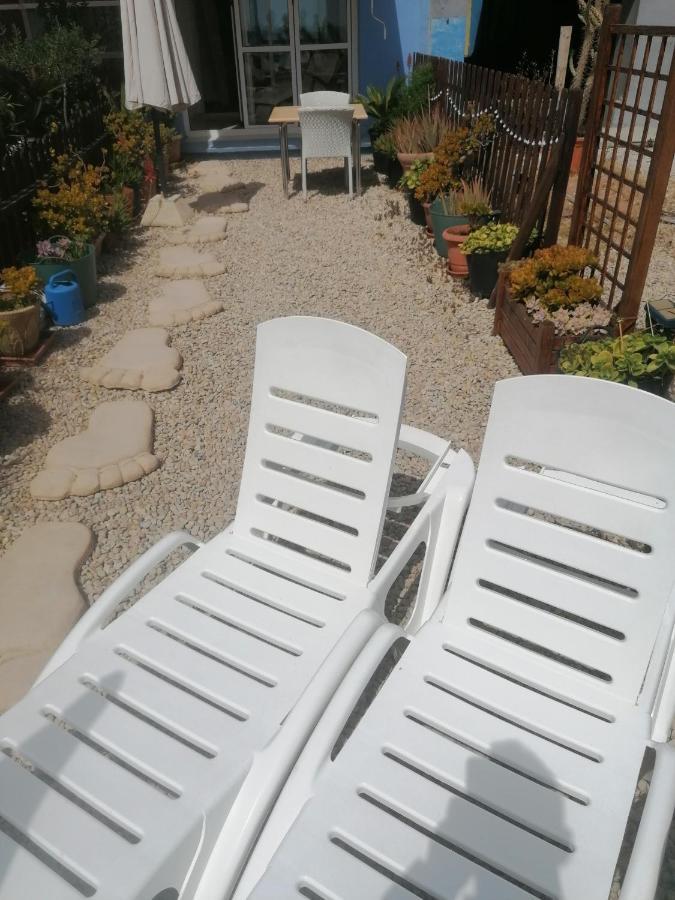 Apartment Playa Arenas