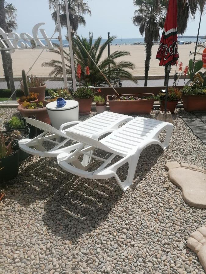 Apartamento Playa Arenas *