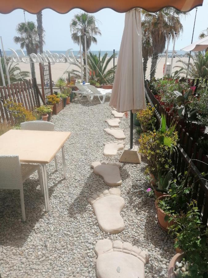 Apartment Playa Arenas Valencia