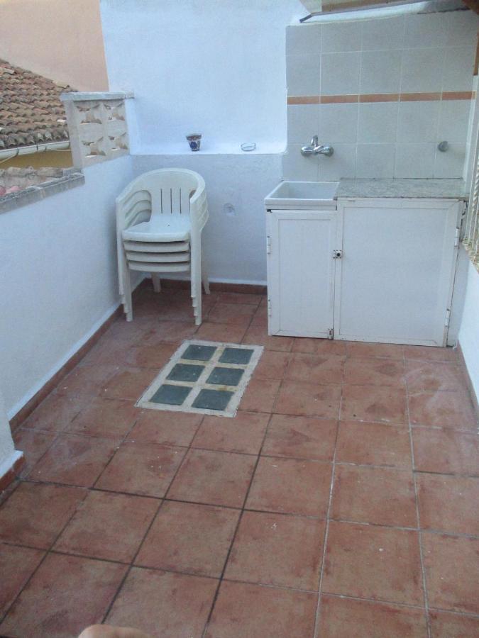 Unifamiliar Junto Al Mar Holiday home *