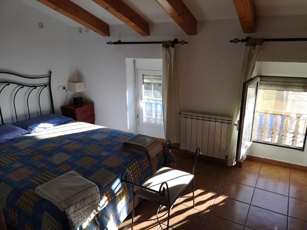 Holiday home Unifamiliar Junto Al Mar *