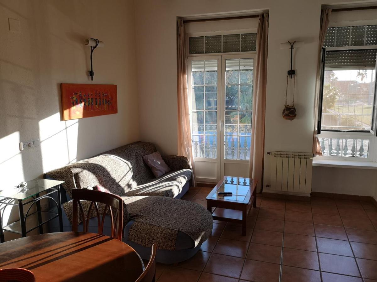 Holiday home Unifamiliar Junto Al Mar