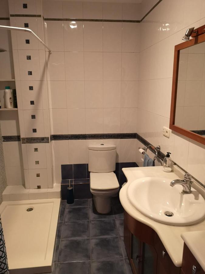 Holiday home Unifamiliar Junto Al Mar Valencia