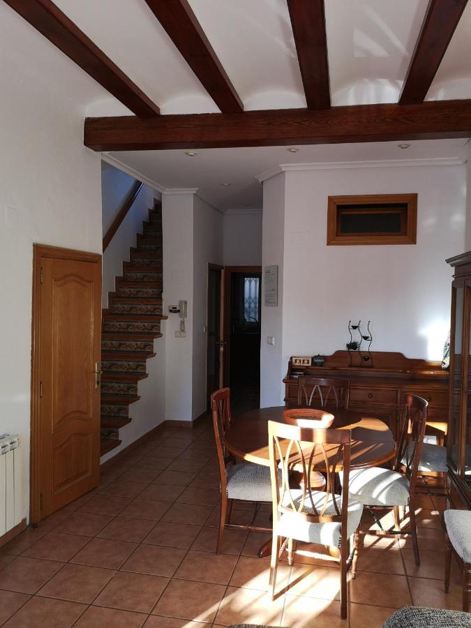 Holiday home Unifamiliar Junto Al Mar