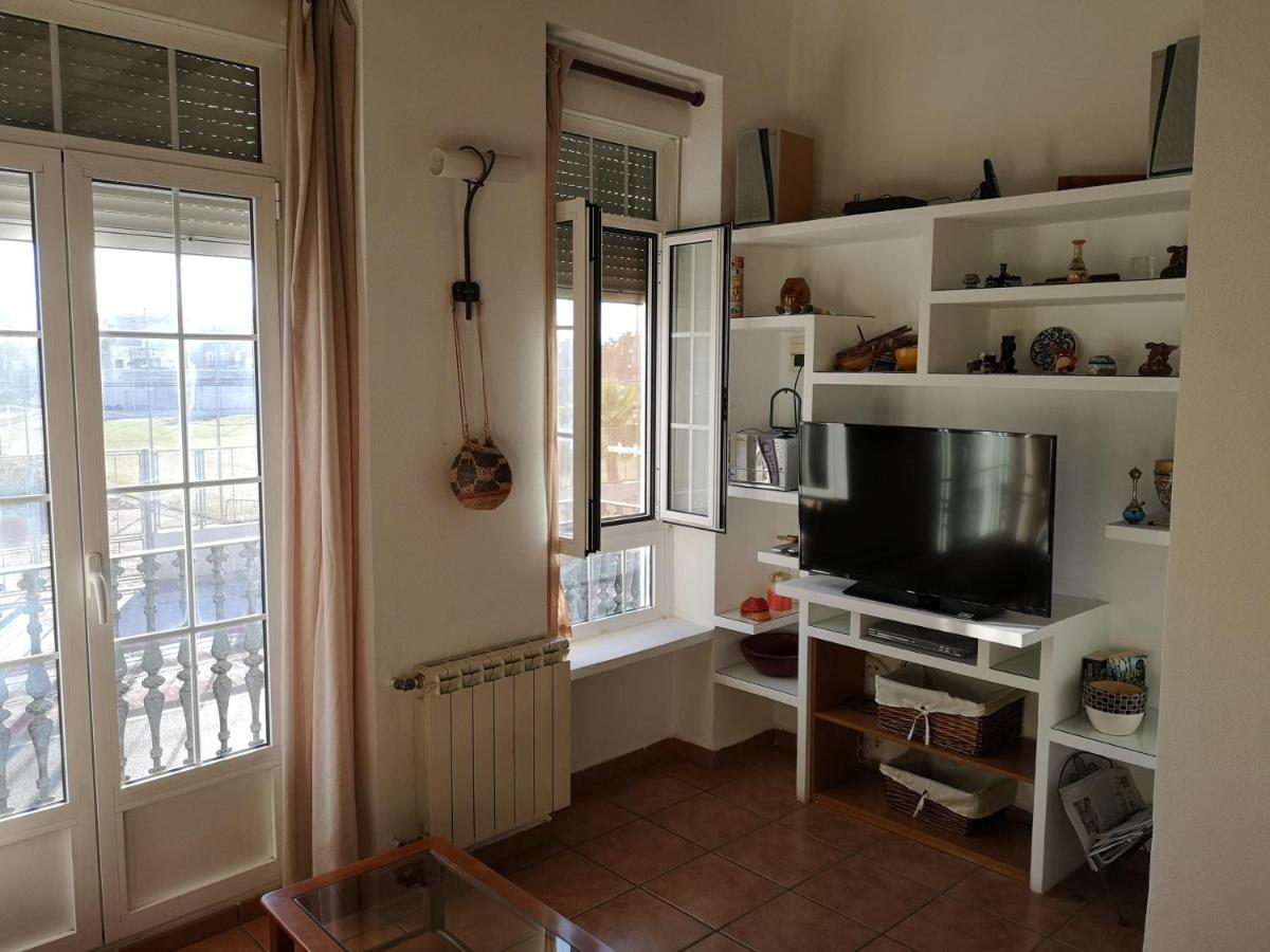 Holiday home Unifamiliar Junto Al Mar