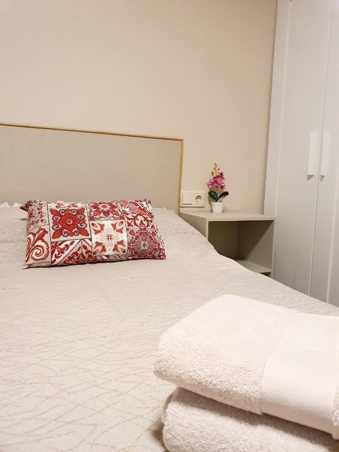 Apartment Luz Valencia