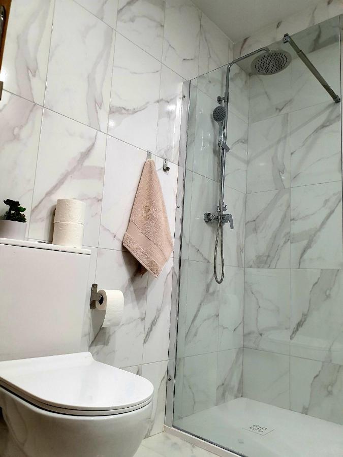 Apartment Luz Valencia