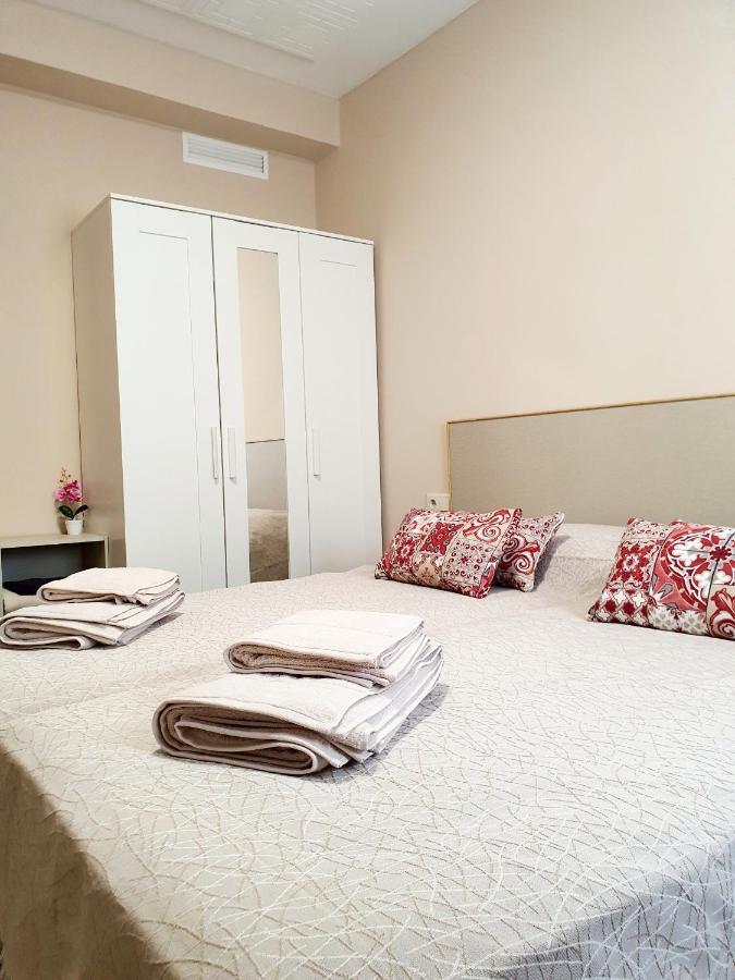 Luz Apartment