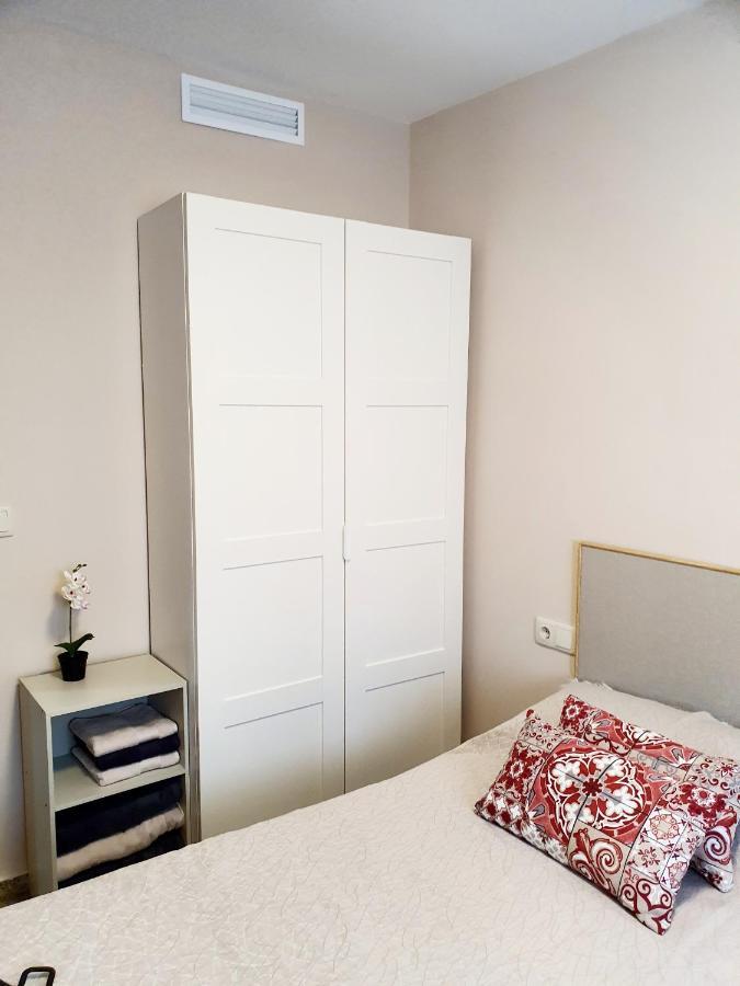 Apartment Luz