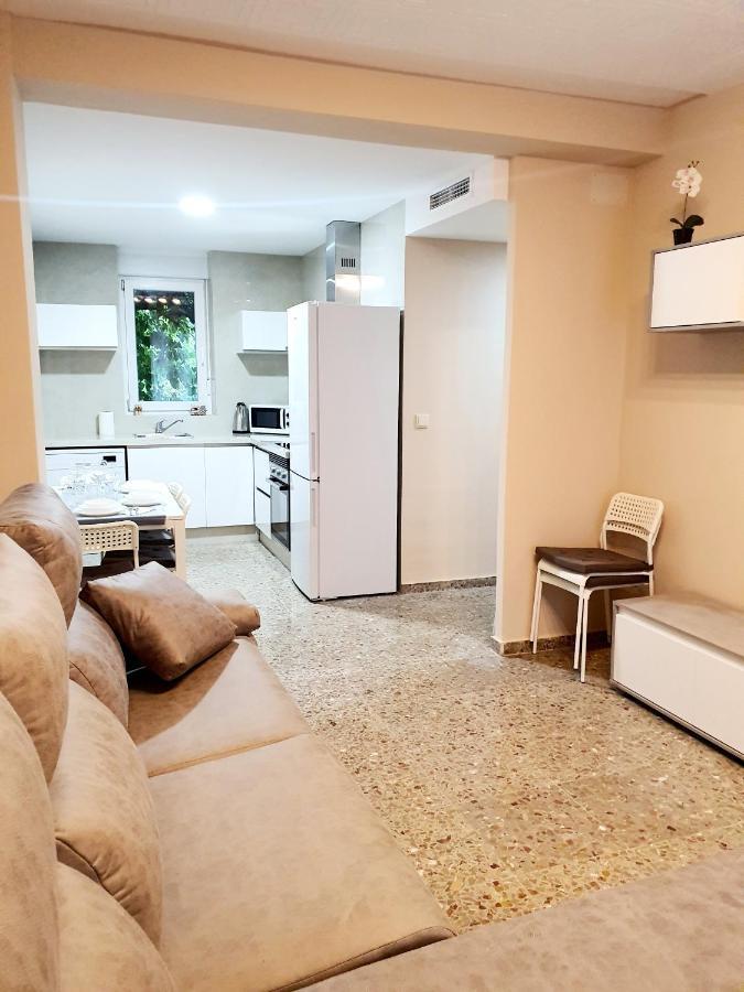 Luz Apartment *