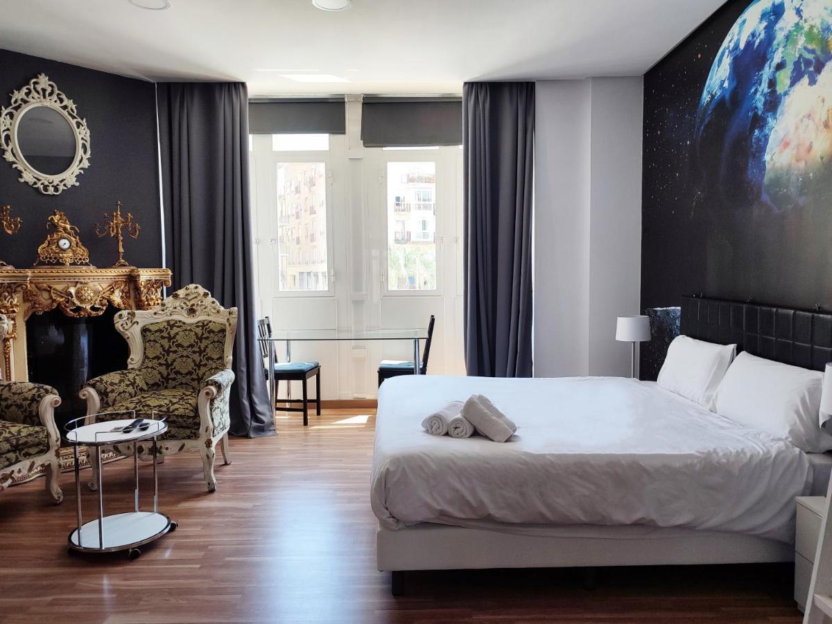 Flats Friends Plaza De La Reina Guest house Valencia