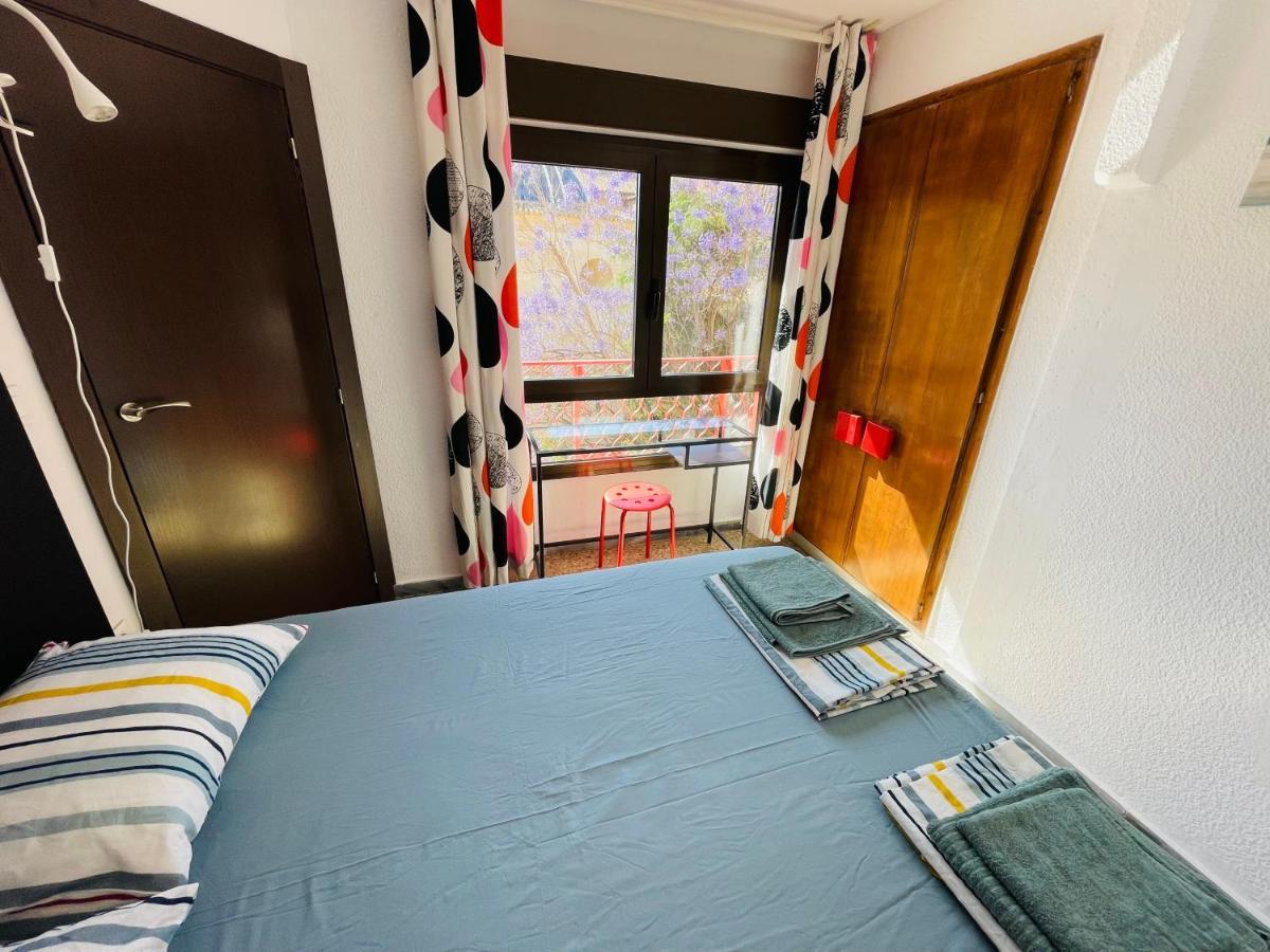 Plaza Del Carmen Apartment Valencia