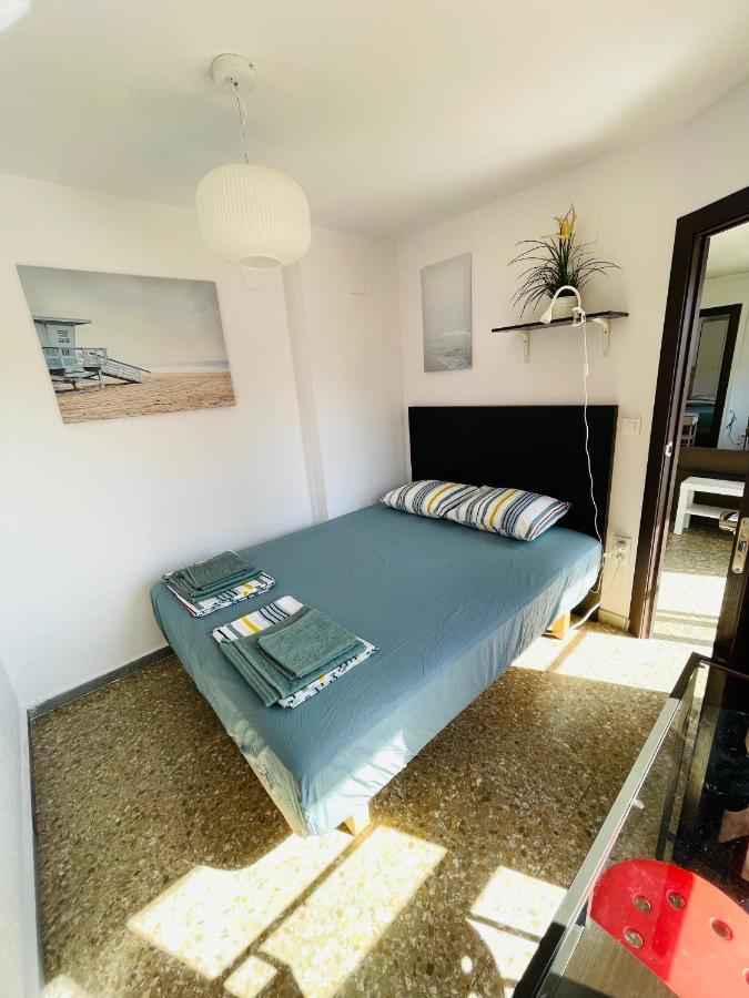 Plaza Del Carmen Apartment Valencia