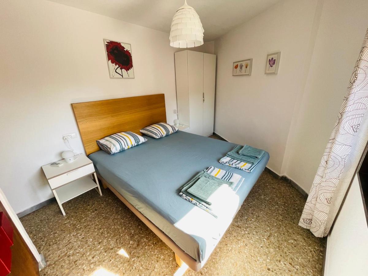 Apartment Plaza Del Carmen *
