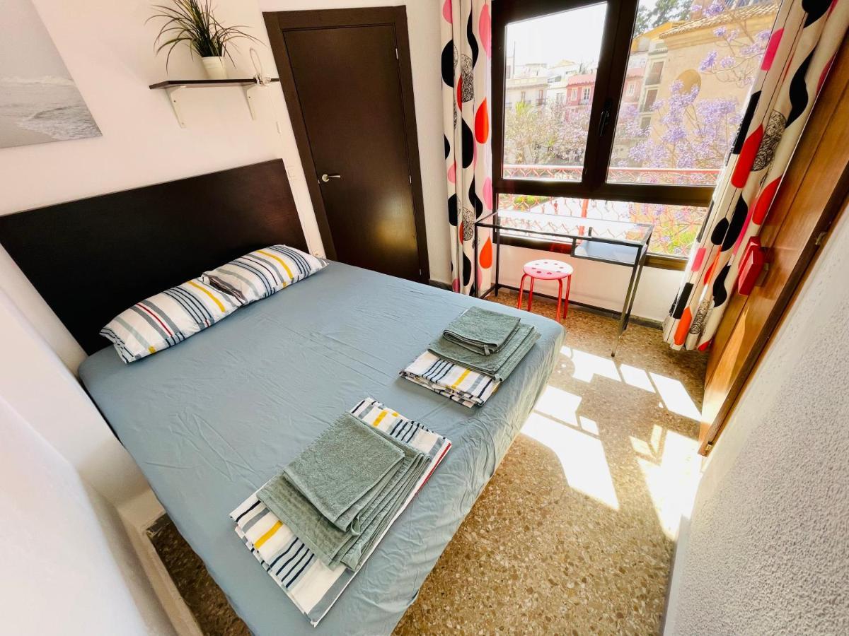 Apartment Plaza Del Carmen