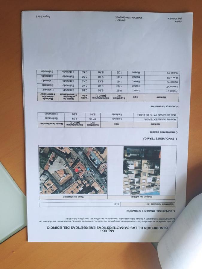 Burjassot Mestalla Appartement *