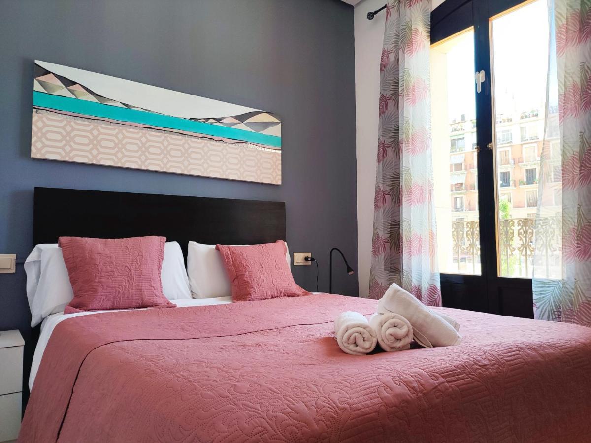 Guest house Flats Friends Plaza De La Reina Valencia