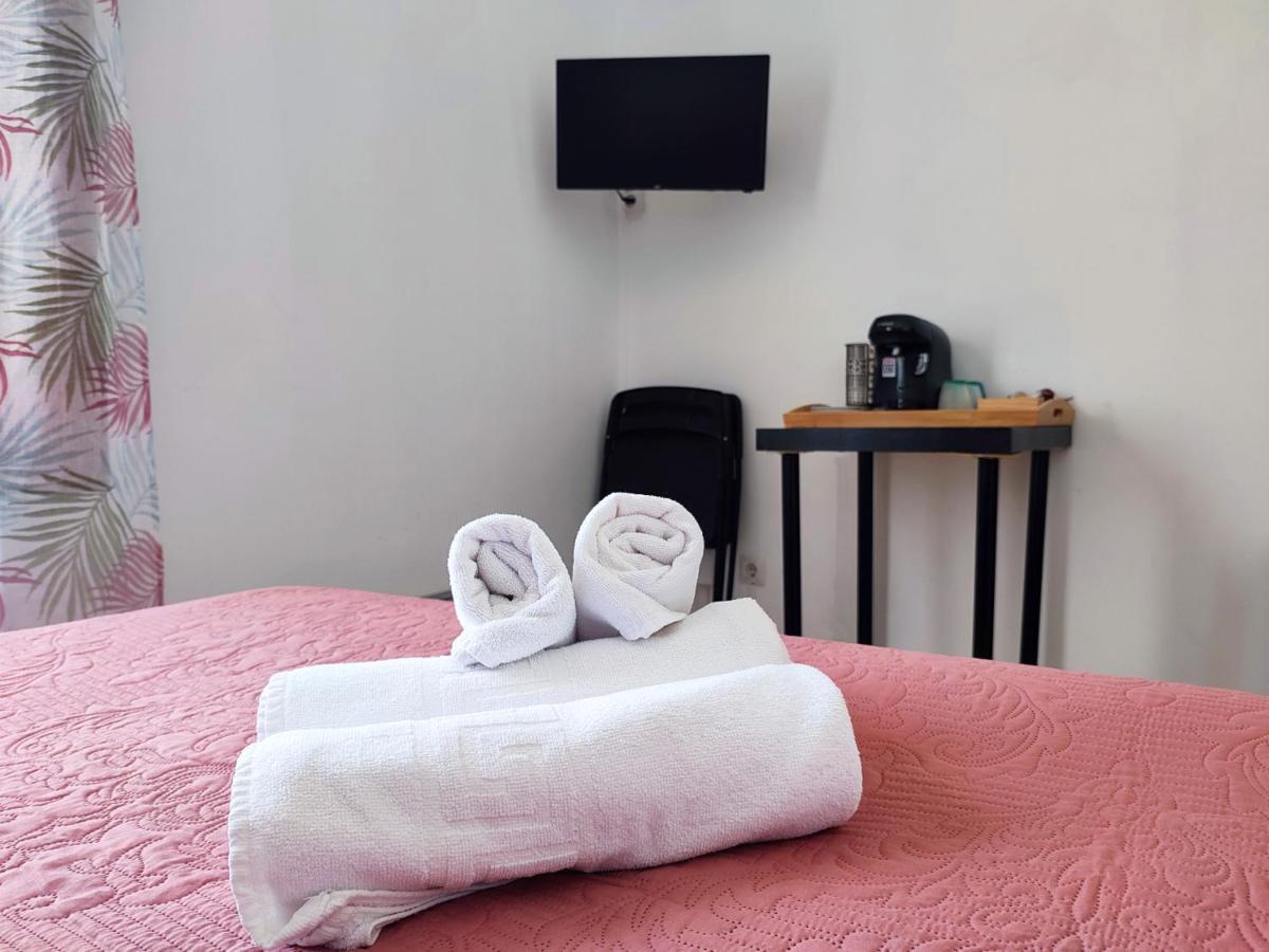 Flats Friends Plaza De La Reina Guest house Valencia