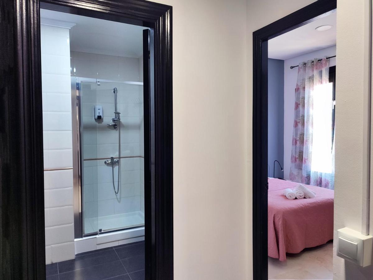 Guest house Flats Friends Plaza De La Reina