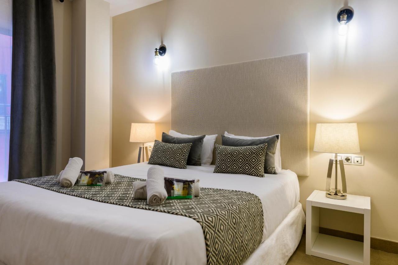 Apartamento Md Balmes Market