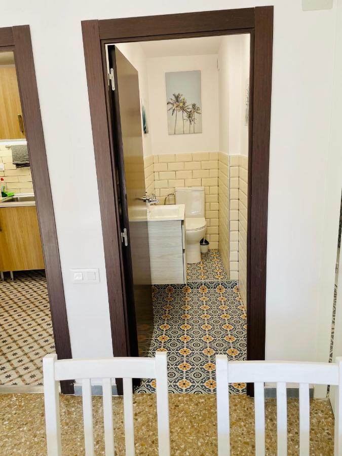 Plaza Del Carmen Apartment Valencia