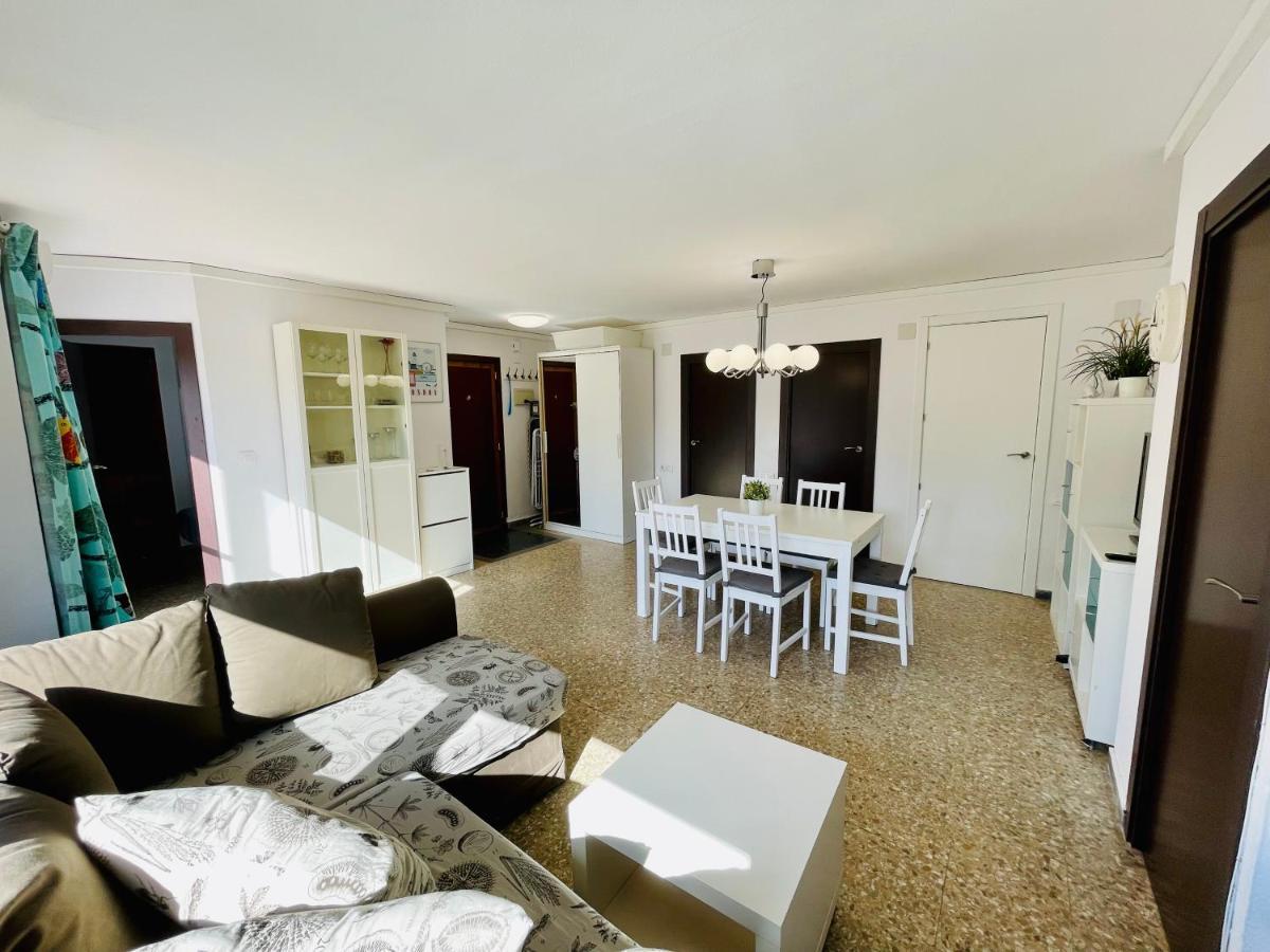 Plaza Del Carmen Apartment Valencia