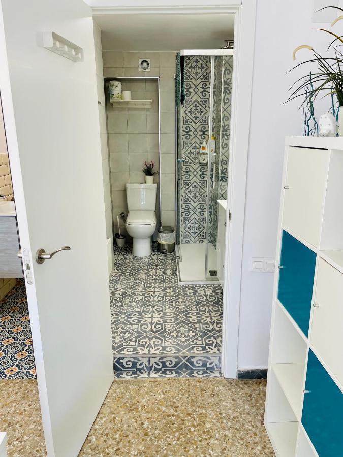 Plaza Del Carmen Apartment Valencia