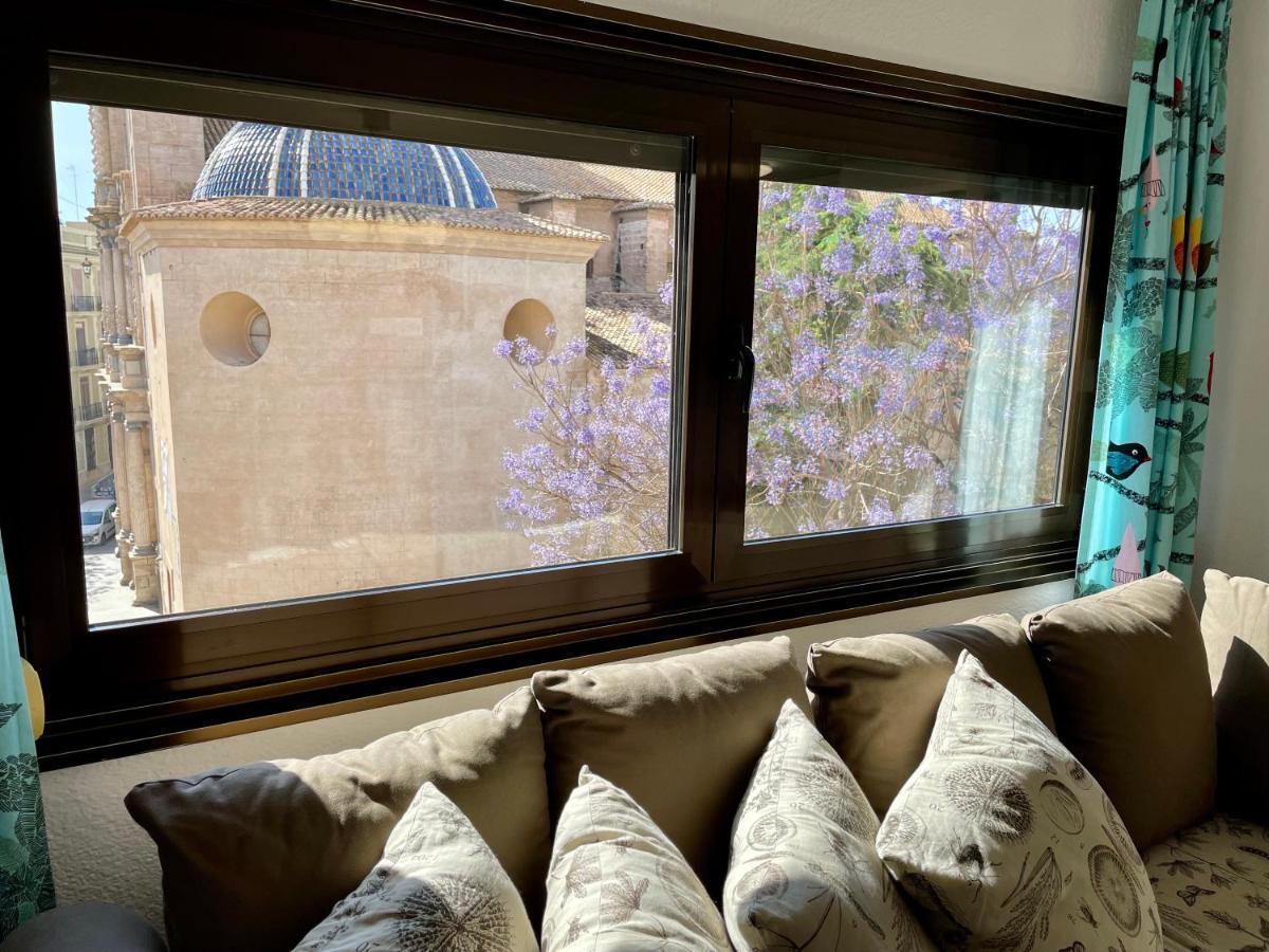 Plaza Del Carmen Apartment Valencia