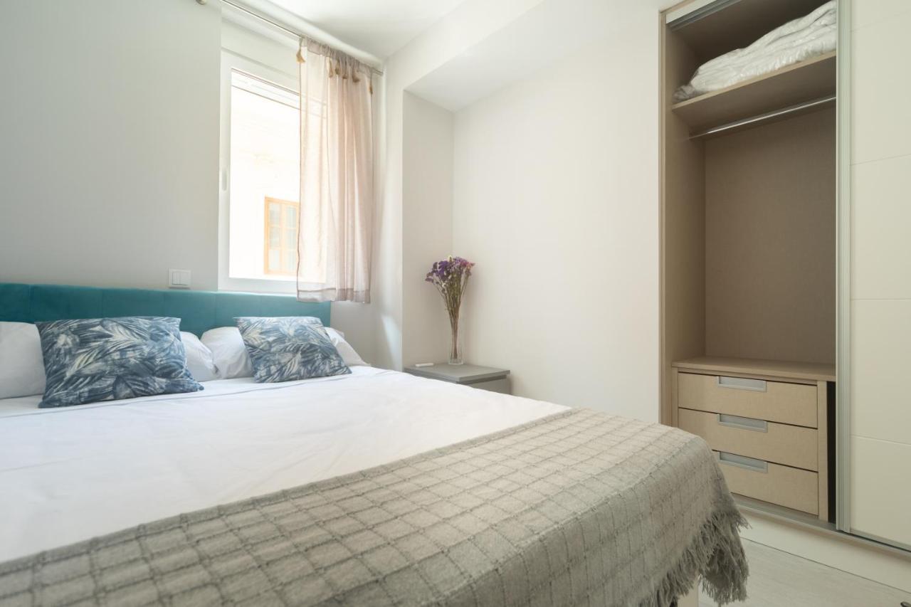 Apartment Reinapart Valencia