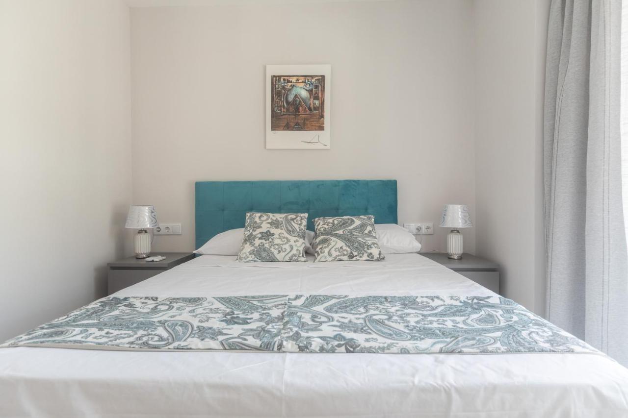 Reinapart Apartment Valencia