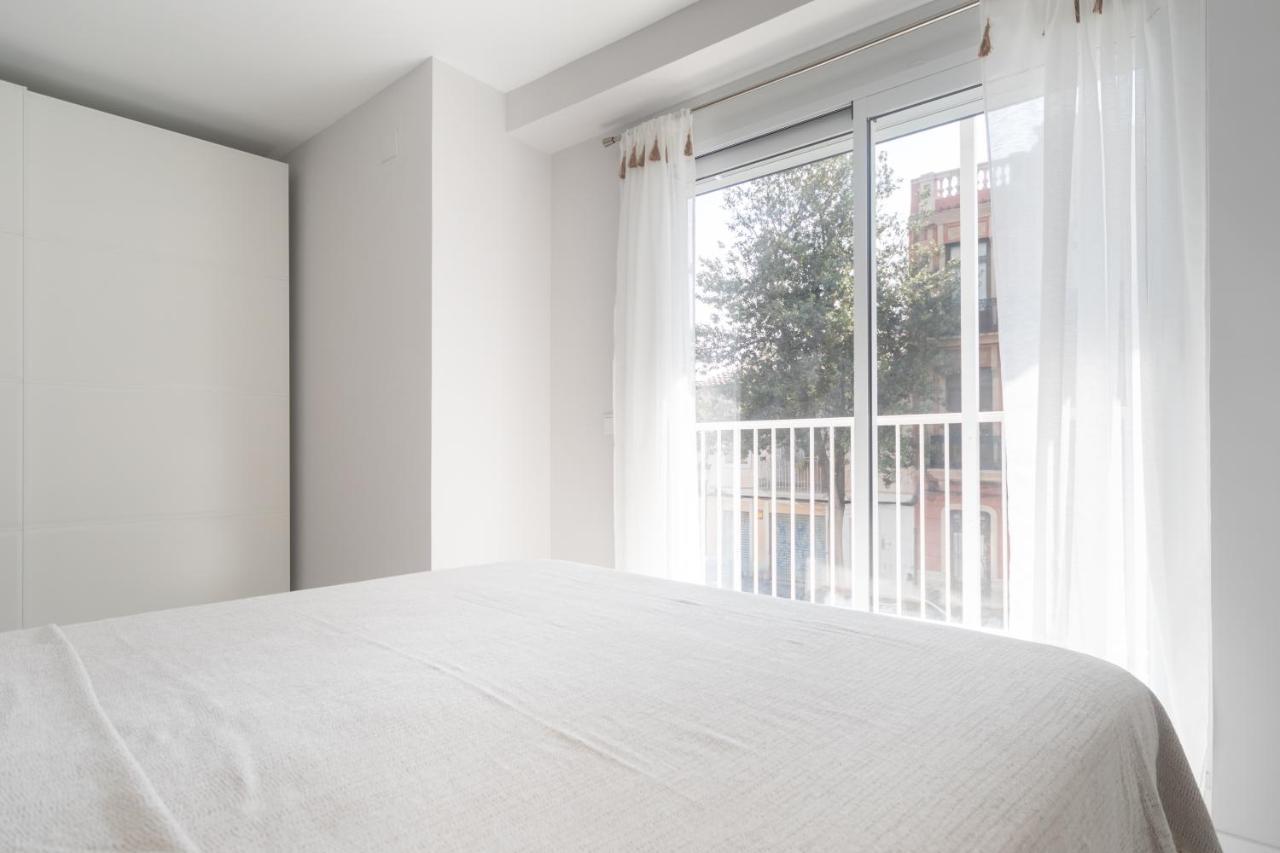 Apartment Reinapart Valencia