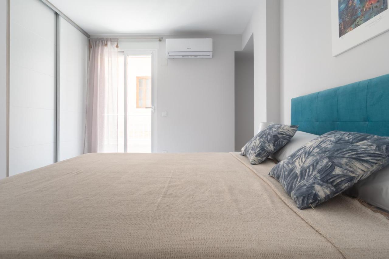 Apartment Reinapart Valencia