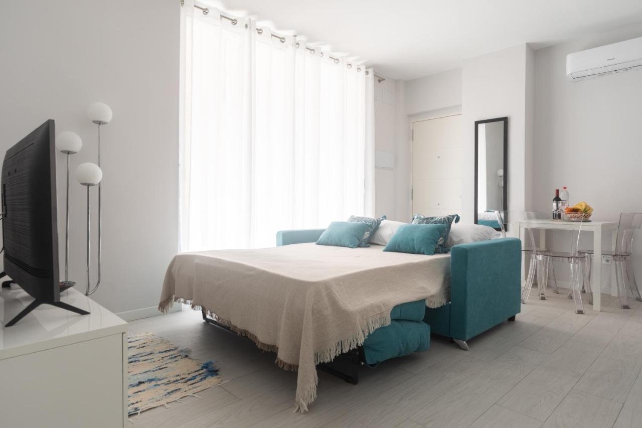 Apartment Reinapart
