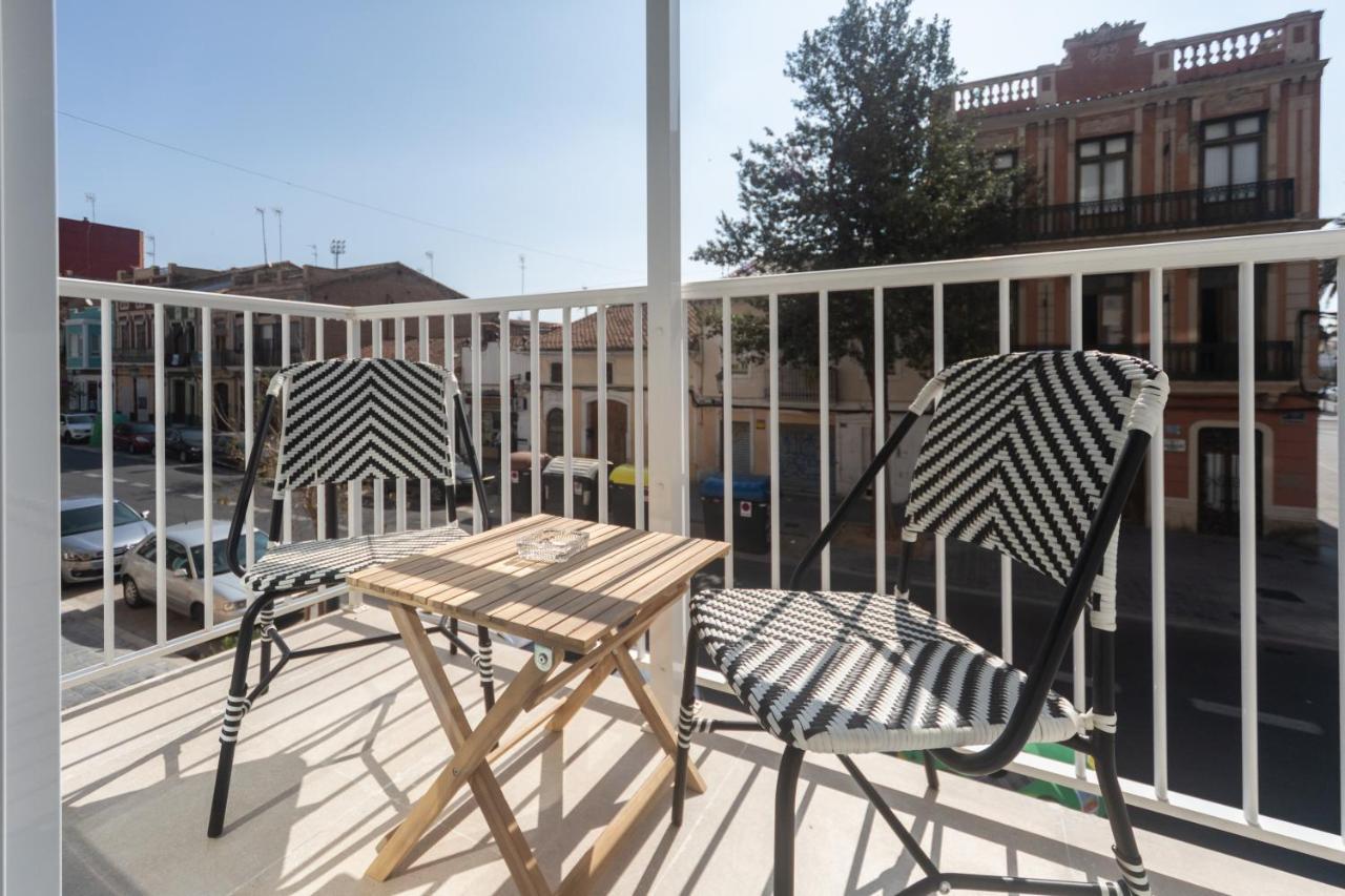 Apartment Reinapart Valencia