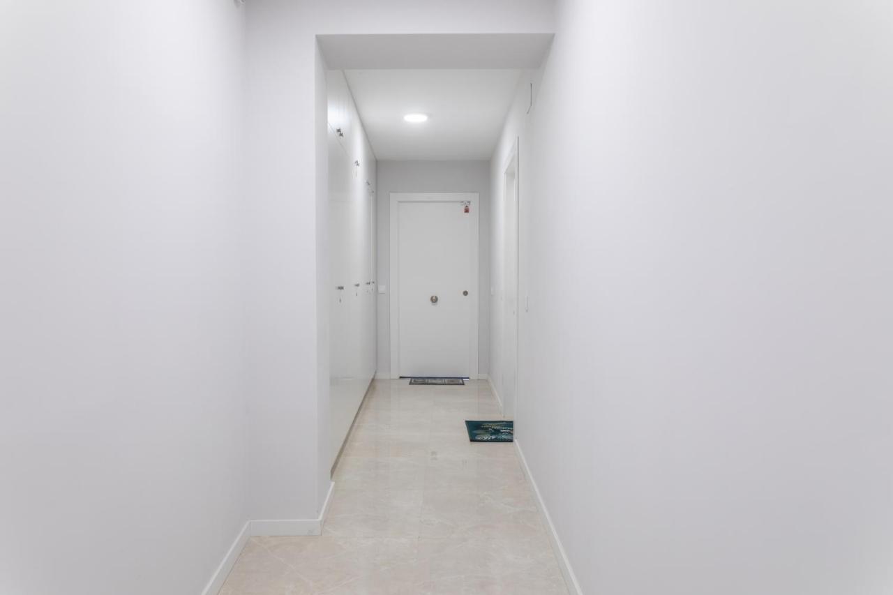 Apartment Reinapart Valencia