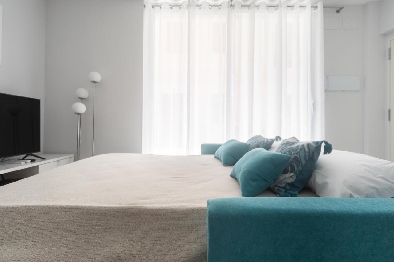 Reinapart Apartment *