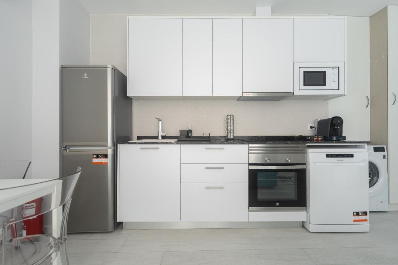 Apartment Reinapart *