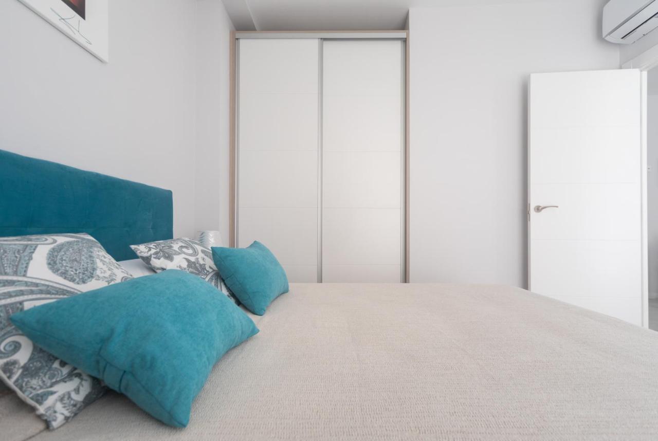 Reinapart Apartment Valencia