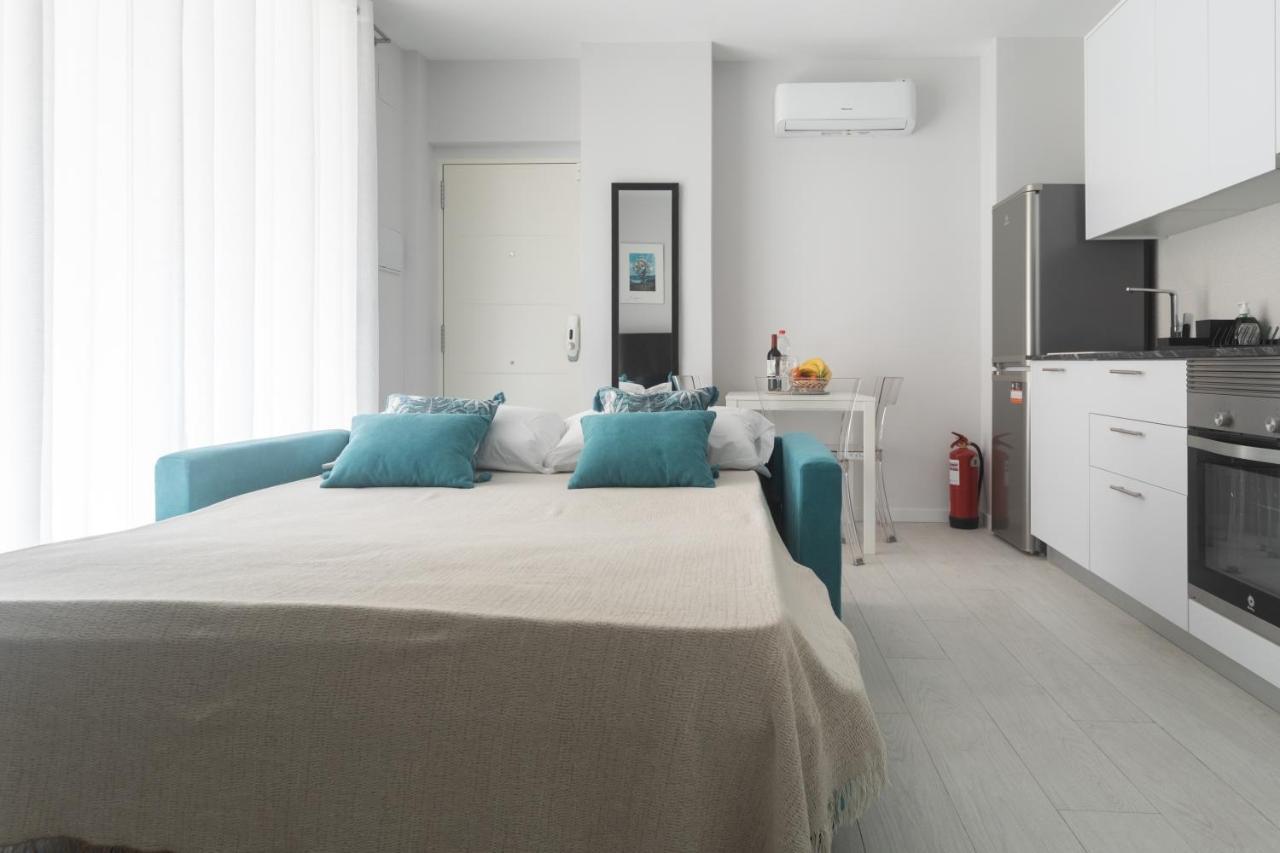 Reinapart Apartment Valencia
