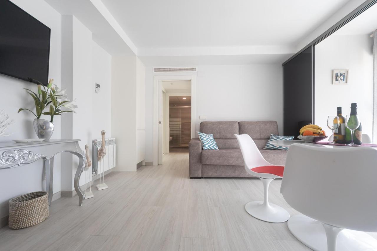 Reinapart Patacona 46 Apartment Valencia